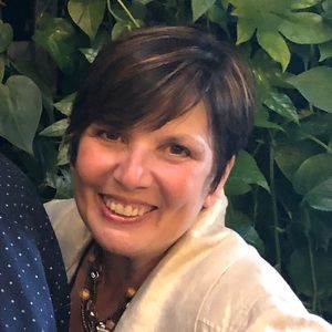 Meet your Posher, Katherine